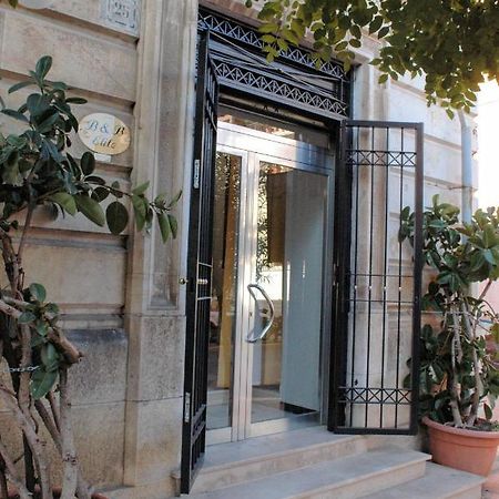 Elite Bed & Breakfast Корато Екстериор снимка