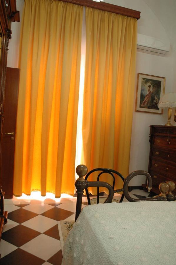Elite Bed & Breakfast Корато Екстериор снимка