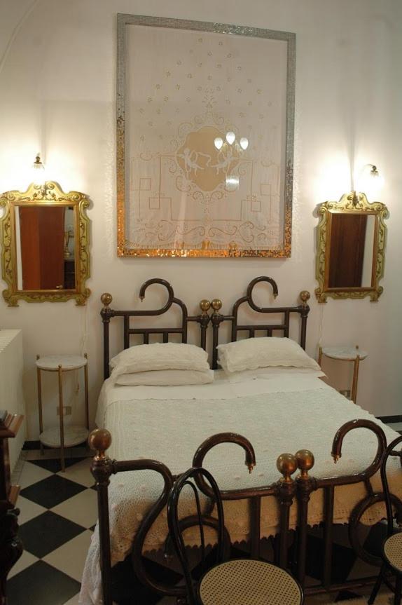 Elite Bed & Breakfast Корато Екстериор снимка