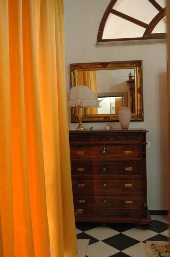 Elite Bed & Breakfast Корато Екстериор снимка