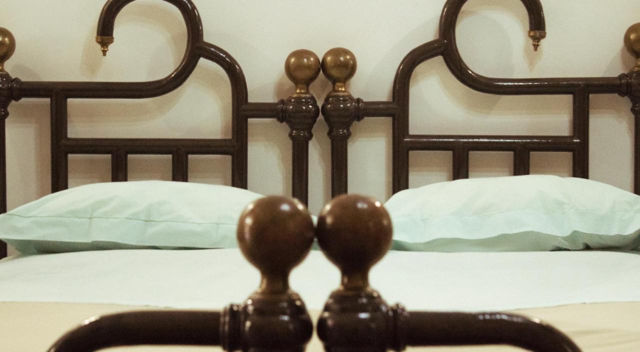 Elite Bed & Breakfast Корато Екстериор снимка